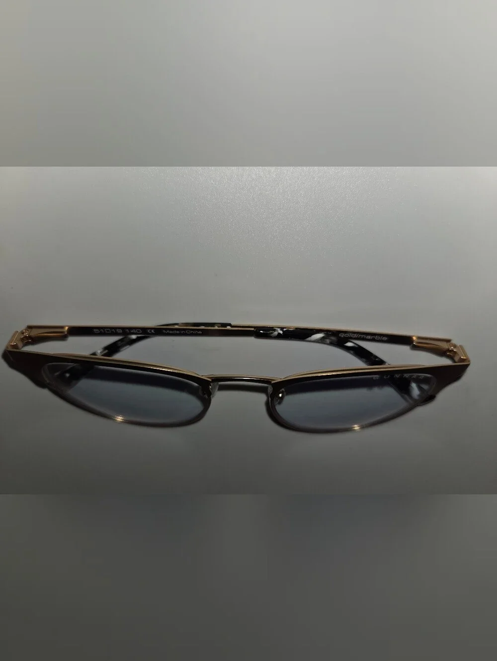 Gunnar Apex, Protective Computer Glasses